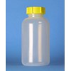 Relags Weithalsflasche rund – 2000 ml, Ø 50 mm, Deckel