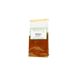 Cloves Ground | 20 g | Clove Powder | Cloves Powder | Cloves | Madagascar | Ground Cloves Seeds | Cloves | Powdered | Spice Cloves | Gerüche-Küche |