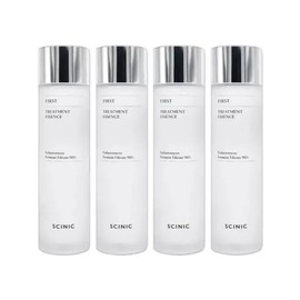 Cynic Scinic First Treatment Essence 215ml 4pcs. / 싸이닉 퍼스트 트리트먼트 에센스 215ml 4개m