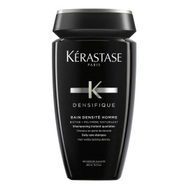 Shampoo Densifique Voluminizador para Hombre 250ml Kérastase