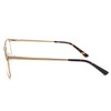 Eason Eyewear VF0108 Beckham Metal Optical Frame Glasses for Men