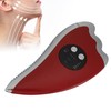 Electric Guasha Massage Tool Microcurrent Face Slimming Machine Beauty Scraping