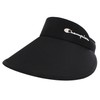 Champion 164-0034 Sun Visor, Black