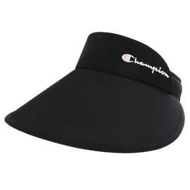 Champion 164-0034 Sun Visor, Black