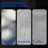 RHAPSODY 4" Diamond Crack Chaser Blades