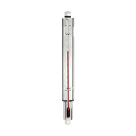 Taylor 5499J Orchard Thermometer (10° to 100°F Temperature Range in 1° Increments)