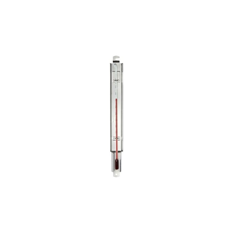 Taylor 5499J Orchard Thermometer (10° to 100°F Temperature Range in