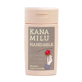 KANA MILU (CLEAR COTTON)