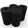 HuYaYa Pre-Filter Sponge,4 Pack Aquarium Pre Filter Foam Rolls Compatible