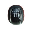 Universal Gear Knob 5 Gears / 6 Gears Perforated with
