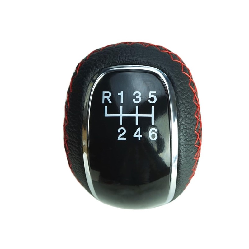 Universal Gear Knob 5 Gears / 6 Gears Perforated with