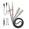 Pack of 2 Oscilloscope Probe Kit, P6100 100 MHz 10: