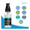 YEOUTH Acido Glicolico Peeling Facial para la Car, Exfoliante Químico