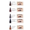 New Feeling Eyebrow Natural Thin Smooth Tip Color Retention Crisp