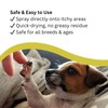 Natures Greatest Secret Antibacterial Soothing Itch Buster for Dogs 250ml