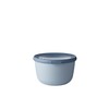 Mepal Cirqula Round Blue Multi Bowl – 1000 ml Capacity