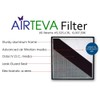 Custom Size MERV 14 Furnace & AC Filter – Made