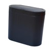 Fenteer Smart Touchless Trash Can Automatic Garbage Can Automatic with