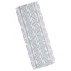 ELEGOO 3pcs Breadboard 830 Point Solderless Prototype PCB Board Kit