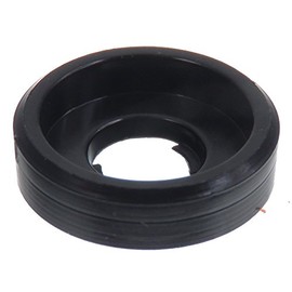 SECCARO M5 5.3 x 12.7 x 3.4 Nylon Lens Screw Washer (Pack of 20)