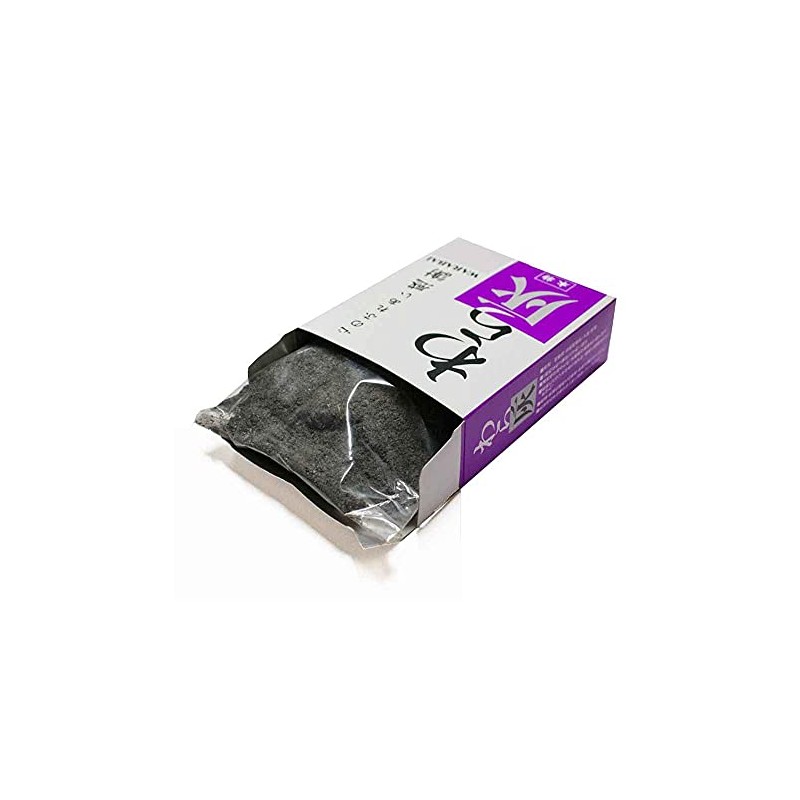 Straw Ash (Genuine), Boxed, Large: General Tabletop Incense Burner, Approx.