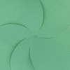 Dura-Gold Premium 6" Green Film PSA Sanding Discs - 320