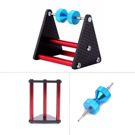 CENPEK Precision Prop Balancer Carbon Fiber Magnetic Propeller Levitationv Blade Prop for Helicopter Multicopter