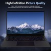 Laptop Privacy Screen 14 Inch Aspect 16:10, Removable Anti Glare