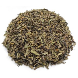 Dried Plantain Cut Leaves 85g - 1.95Kg Plantago Major (220 grams)