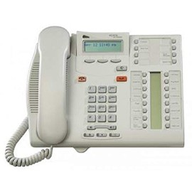 Nortel T7316E Digital Telephone Platinum