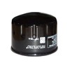 Hiflofiltro HF164 Filtro de Aceite Premium Negro