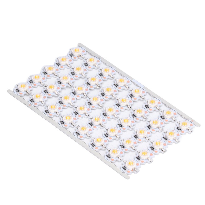 LED Chip Bulb High Brightness Energy Saving DIY Lamp Beads