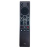 NTQinParts Voice TV Remote Control Controller Replacement for TCL 85QM7K