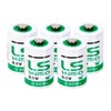 LS14250 (5-Pack) 1/2 AA 3.6v PLC Automatic Industrial Control Equipment