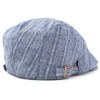 Basiquenti Slub Line Hunting Hat, Large Size, Men's, All Year,