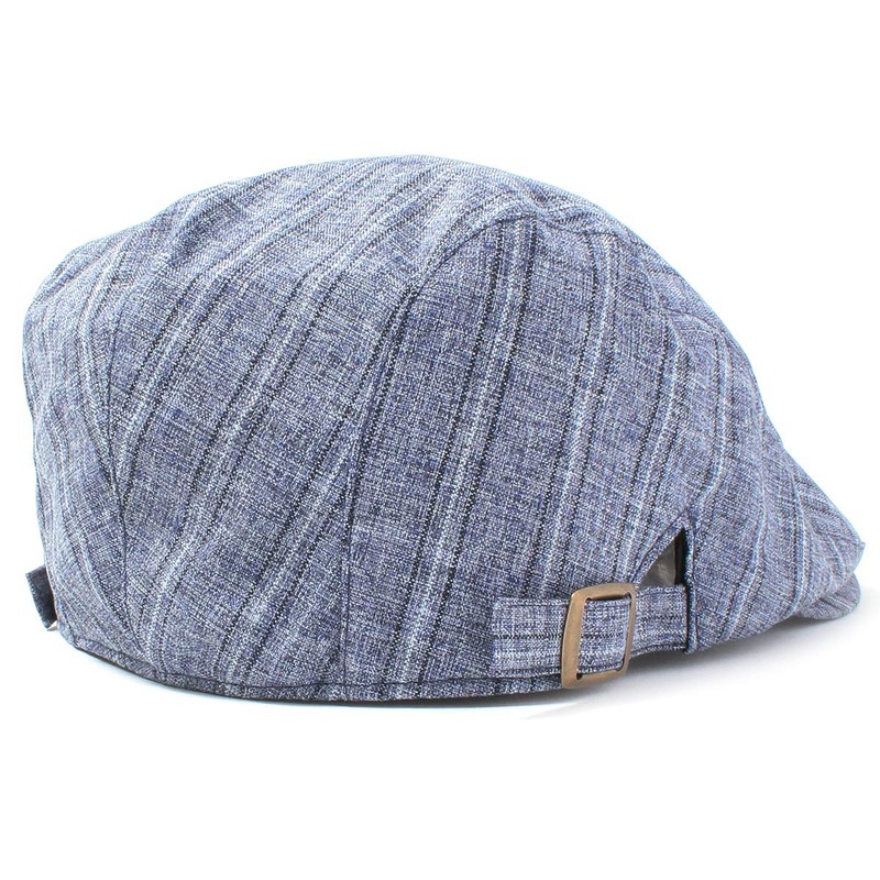 Basiquenti Slub Line Hunting Hat, Large Size, Men's, All Year,