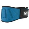 Weightlifting Belt For Men and Women - 6 Inch Auto-Lock