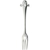 Nagao Ciao Coffee Spoon Tea Fork, Set of 2, Made