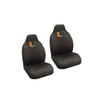 MULTI_B Miami Hurricanes 2 Seat Covers and