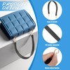 Women's Leather Shoulder Strap for Bags, 48.5 cm Bag Strap