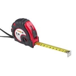 Tape-measure MESITER 5 meters - 6509000