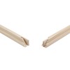 Creative Mark Gallery Pro Medium Duty 42" Stretcher Bars -