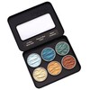 Coliro Aquarius Pearlcolor Set - Watercolour