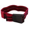 2Pcs Fitness Occlusion Training Band Blood Flow Restriction Training Wrap