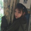 FANGFA Berets Fashion Iron Ring Painter Hat Punk Style Beret