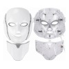 Máscara facial terapéutica LED ForeverLily Máscara de led -