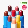 TOCOBO Lip Balm Colletion - [Powder Cream] 037 Tender Brown