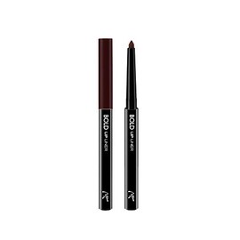 Nicka K Bold Lip Liner Black Cherry