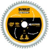 DeWalt Accessory UTENSILI XR FLEXVOLT - Llama Circolare XR 250
