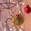 LIHAO Gutter Hooks 100 PCS Christmas Lights Hooks S-Shaped Gutter